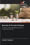 Banche di Piccola Finanza