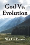 God Vs. Evolution