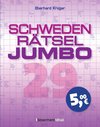 Schwedenrätseljumbo 29