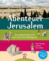 Abenteuer Jerusalem - Sonderausgabe