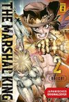 The Marshal King 02