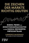 Die Zeichen der Märkte richtig deuten