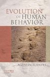 Evolution of Human Behavior