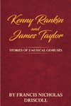 Kenny Rankin And James Taylor