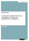 Gewalt und Gewaltbereitschaft unter Jugendlichen - Ursachen und gesellschaftliche Lösungswege