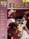 R&B: Bass Play-Along Volume 2 [With CD (Audio)]