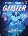 Mysteriöse Phänomene: Geister