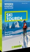 Wissen Kompakt Outdoor Skitouren