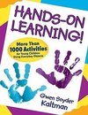 Kaltman, G: Hands-On Learning!