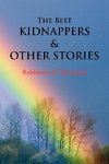 The Best Kidnappers and Other Stories