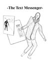 The Text Messenger-