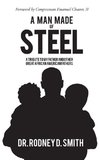 A Man Made of Steel
