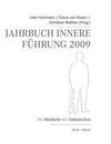 Jahrbuch Innere Führung 2009