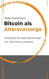 Bitcoin als Altersvorsorge