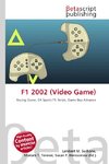 F1 2002 (Video Game)