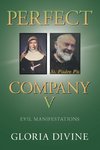 Perfect Company V