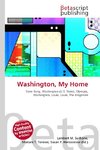 Washington, My Home