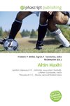 Altin Haxhi