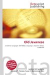 Old Javanese
