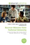 Bauman Moscow State Technical University