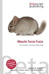 Maule Tuco-Tuco