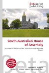 South Australian House of Assembly