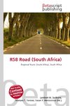 R58 Road (South Africa)