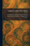 Christ and His Men