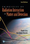 PRINCIPLES OF RADIATION INTERACTION IN MATTER AND DETECTION (2ND EDITION)