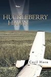 Huckleberry Hawn