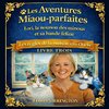 Les Aventures Miaou-parfaites, Lori, la nounou des minous et sa bande féline