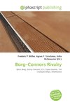 Borg-Connors Rivalry