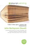 John Barleycorn (Novel)