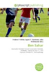 Ben Sahar