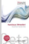 Narcissus (Wrestler)