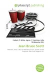 Jean Bruce Scott