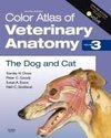 Color Atlas of Veterinary Anatomy 3