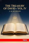 The Treasury of David