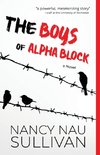 The Boys of Alpha Block