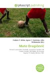 Mate Dragi¿evi¿