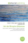 Art de l'Empire Ottoman