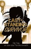Z - Last-Standing Survivor