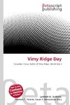 Vimy Ridge Day