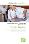 Torsion Dystonia