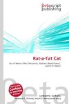 Rat-a-Tat Cat
