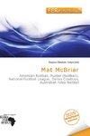 Mat McBriar