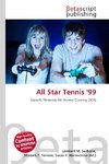 All Star Tennis '99