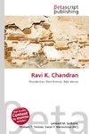 Ravi K. Chandran