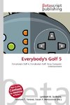 Everybody's Golf 5