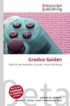 Gradius Gaiden